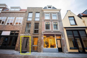 Friendly 50m2 One-Bedroom Apartment - WE39A